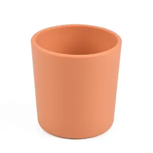 Thực Phẩm Lớp Không Thể Phá Vỡ Đào Tạo Học Uống Cup Silicone Bé Cup Cho Trẻ Sơ Sinh Và Trẻ Mới Biết Đi Nguồn Cung Cấp Cho Bé Sản Phẩm