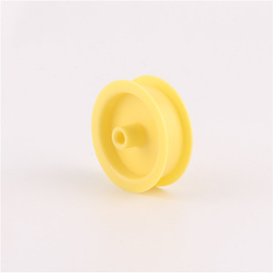 Pièces de rechange pour rouleau de soufflage de sèche-linge WE12X83, pièces de ventilateur, compatibilité forte, composant d'appareil ménager - Product Image 2