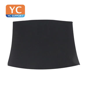 Sabuk Penyangga Punggung Bawah yang Dapat Disesuaikan Gaya Klasik untuk Meredakan Nyeri Punggung Bawah Perlindungan Olahraga & Gym - Product Image 2