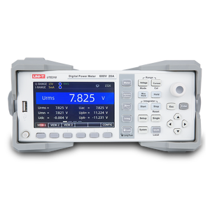 เครื่องวัดพลังงานดิจิตอล UNI-T UTE310H - Product Image 1