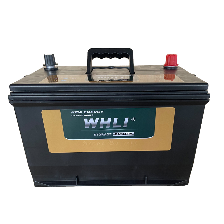 Auto Bettery Car Battery N70 70ah 12v - Reliable Performance
