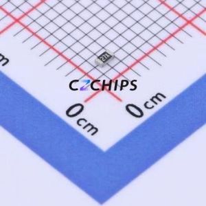 CR0603FA18R7G SMD <b>Resistor</b> 0603 ( Type: Thick Film )( Resistance: 18.7Ohm Precision: 1% ) - Product Image 1