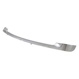 Moldura Decorativa para Parachoques Trasero Chrysler 68184270AA, Placa Decorativa de ABS Electrochapado para Modelo 2014 - Product Image 2