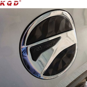 TPO Car Rear Tray Mats Car Rear Trunk Tray Auto Carpet Trunk Mat Car Boot Mats for Rush/Terios 2018 2019 - Product Image 6