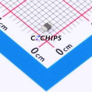 FBH2012-110Y Ferrite Bead 0805 RF ( Impedance @ Frequency: 11Ohm@100MHz )( Error: 25% )( DC Resistance (DCR): 10mOhm ) - Product Image 2
