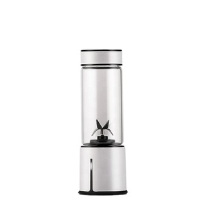 Vinh Quang Máy xay sinh tố 6 lưỡi <span class=keywords><strong>Smoothie</strong></span> Máy xay sinh tố Ice nghiền chức năng thép không gỉ xách tay cá nhân Máy xay sinh tố - Product Image 1