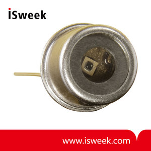Fotodetector UVC con Amplificador Integrado, Sensor Ultravioleta UV - TOCON_C1 - Product Image 2