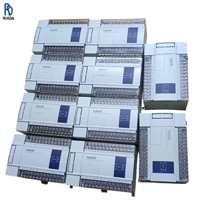 XC2-32R-E PLC คอนโทรลเลอร์ลอจิกแบบตั้งโปรแกรมได้ โมดูลควบคุมระบบอัตโนมัติทางอุตสาหกรรม เวอร์ชัน V3.3 คอนโทรลเลอร์แบบตั้งโปรแกรมได้สำหรับอุตสาหกรรม - Product Image 1