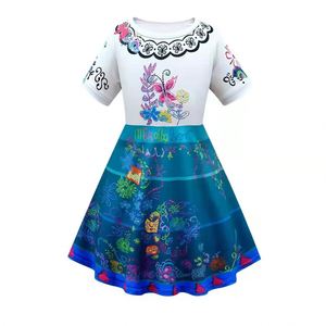 Costume d'halloween pour enfants filles, robe magique Cosplay, tenue princesse <span class=keywords><strong>Spiderman</strong></span> <span class=keywords><strong>Sexy</strong></span>, pour adultes - Product Image 4