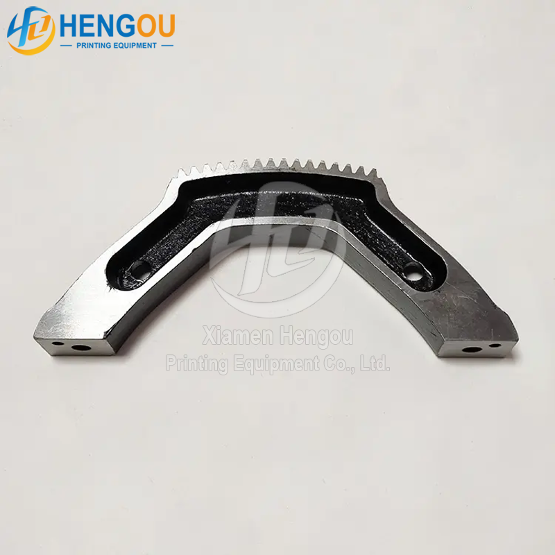 High Quality Gear Segment SM102 CD102 for Hengoucn