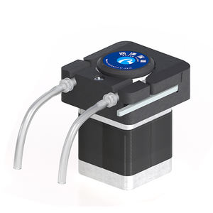 Runze – tuyau de pompe péristaltique fluide, Tube de pompe péristaltique en Silicone avec connecteurs en plastique - Product Image 6