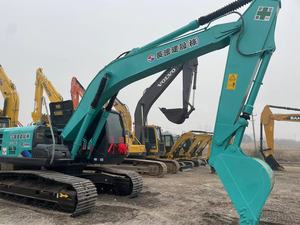 Excavadora Hitachi 200 de venta en grandes cantidades a precios bajos, excavadora Hitachi ZX200 de segunda mano a precio de venta de excavadora de 20 toneladas, precio de venta - Product Image 2