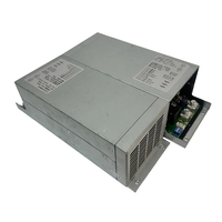 Alimentation électrique de charge pour système de stockage d'énergie, sortie DC 300V 400V 500V 600V 5A, redresseur AC/DC simple pour véhicule électrique
