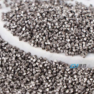 Chine, vente en gros, billes <span class=keywords><strong>de</strong></span> fil d'acier abrasif personnalisées, billes <span class=keywords><strong>de</strong></span> fil d'acier coupé, billes <span class=keywords><strong>de</strong></span> granulats, 0,6-3,0 mm, acier au carbone, billes <span class=keywords><strong>de</strong></span> fil d'acier coupé, 0,8 mm, 2,0 mm, 2,5 mm - Product Image 2