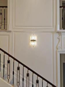 Piedra Caliza Crema <span class=keywords><strong>Bello</strong></span> Natural Pulida para Revestimiento de Paredes de Baños, Cocinas y Salas de Estar en Villas Modernas y Decoración de Interiores - Product Image 6