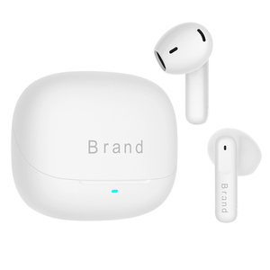 Audífonos Air Pro TWS, Verdaderamente Inalámbricos, Estéreo, ENC, Cubierta Profunda, Sonido <span class=keywords><strong>de</strong></span> Alta Fidelidad, Compactos - Product Image 1