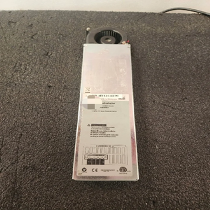 Plc N6761a 050v01.5a5wbr0w Power Module Unit <span class=keywords><strong>2</strong></span> Lezen - Product Image 1