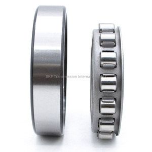 Roulement à rouleaux cylindriques à haute capacité de charge radiale NU213EM à rangée unique, haute vitesse, en stock, de bonne qualité - Product Image 2