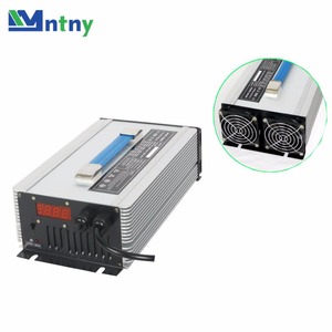 เครื่องชาร์จแบตเตอรี่ AKM6-550W 72v 12v 24v 36v 48v 60v - Product Image 3