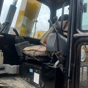 Excavadora Hidráulica de 7 Toneladas de Alta Calidad para Excavadora 307, Certificación CE/EPA, Excavadora de Orugas de Segunda Mano con Cuchara de 0.35m, Excavadoras Usadas - Product Image 6