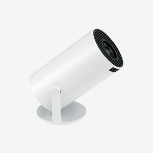 Colable HY300 Pro High-Definition Home <b>Projector</b> With <b>Android</b> & Wifi Portable Smart <b>Projector</b> for Outdoor Use HY300 Pro - Product Image 2