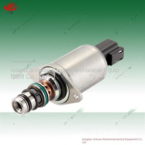 วาล์วไฮดรอลิก ARGO-HYTOS SD3E-B2/H2O2-A ประเภทสินค้า ฟิทอส - Product Image 2