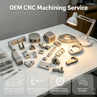 Pièces métalliques usinées CNC, tournage CNC sur mesure, petites pièces de machine, pièces de tour CNC, personnalisation rapide professionnelle à bas prix