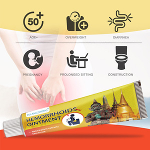 ครีมบำรุงสุขภาพจากไทยสำหรับโรคริดสีดวงทวารและอาการคันทวารหนักข้ามพรมแดนจาก Amazon และ AliExpress - Product Image 4