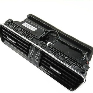 ช่องแอร์หน้ารถ 3AD819728A สำหรับรถยนต์ Volkswagen Magotan ชุดสามชิ้น ซ้าย กลาง ขวา - Product Image 1