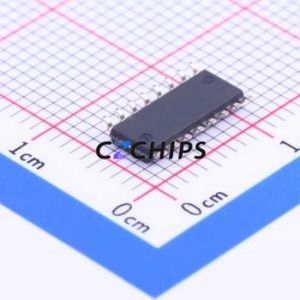 TEA1755T วงจรรวม1,518 SOIC-16วงจรตัวควบคุมและควบคุม AC-DC PMIC ใหม่ดั้งเดิม - Product Image 2