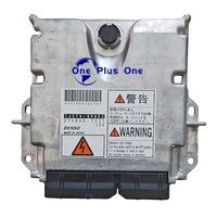 Pengontrol onderdil mesin Spot baru asli Version versi komputer 12V untuk mesin Kubota ECu