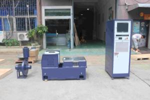 Agitateur Horizontal Haute Fréquence Prix - Product Image 4