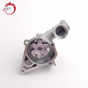Sistema de refrigeración de alta calidad PUMP ASSY-COOLANT 25100-22650 2510022650 para Hyundai Accent 25100 22650 - Product Image 3