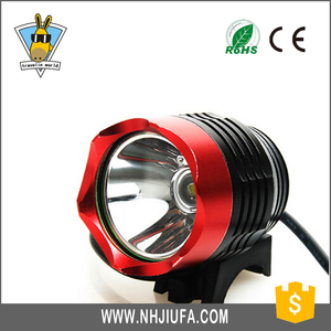 Soporte para Luz de Bicicleta JF, Accesorio de Ciclismo para Estudiantes, para Paseos Nocturnos e Instalación de Faros Delanteros para Bicicletas de Montaña - Product Image 3