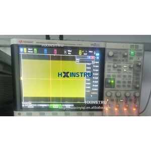DSOX6004A ออสซิลโลสโคปแบบดิจิตอล (1 GHz/4ช่อง) อัพเกรดได้ถึง6 GHz พร้อมตัวเลือกสำหรับ keysight H - Product Image 2