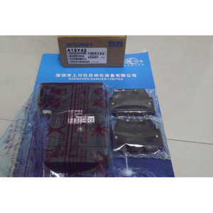 Module d'entrée/sortie Mitsubishi A1SY42 24V 50Hz Composant d'automatisation industrielle - Product Image 1