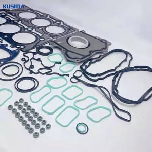 Fabrik-Ersatzteil Kompletter Dichtungssatz Überholungs-Reparatursatz Vollständiger Dichtungssatz für Jeep Chrysler Dodge <span class=keywords><strong>3</strong></span>.6 <span class=keywords><strong>3</strong></span>.6l V6 Benzinmotor OEM-Qualität - Product Image 3