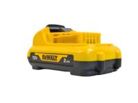 بطارية ليثيوم أيون 12 فولت 2.0 أمبير ساعة لـ DEWALT DCB127 |   مقياس وقود LED مدمج |   بيع بالجملة، متوفر في المخزون، تصنيع حسب الطلب