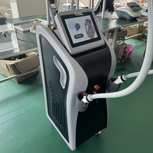 Lò Vi Sóng <span class=keywords><strong>Coolwave</strong></span> Tế Bào Chất Béo Da Laxity Và Cellulite Cơ Thể Đường Cong Máy - Product Image 6