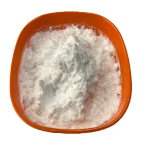 Food additives bulk zinc cas 617-65-2 supplement L-glutamic acid powder