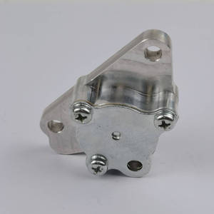 อะไหล่ปั๊มน้ำมันเครื่องมอเตอร์ไซ<span class=keywords><strong>ค</strong></span>์ WANOU CNC <span class=keywords><strong>ค</strong></span>ุณภาพ<span class=keywords><strong>ส</strong></span>ูง <span class=keywords><strong>ส</strong></span>ำหรับ Wave <span class=keywords><strong>110</strong></span> Supra - Product Image 2