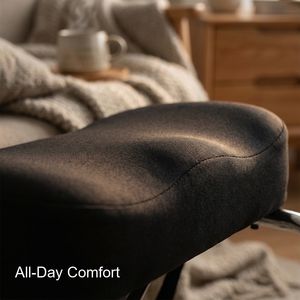 Silla de Ruedas Manual Ergonómica para Rehabilitación Fabricada por Keling Medical para Uso Clínico - Product Image 2