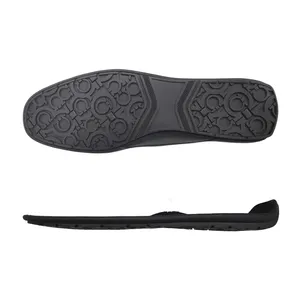 Sale Shoe Rubber Hot Sale Super Light Non-slip Rubber Outsole For Casual Shoes