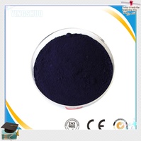 Teinture pour fibres de coton Bleu 18 Utilisé dans les fibres de viscose acétal