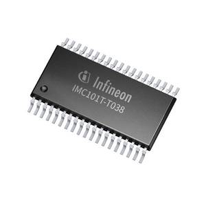 Controladores y Controladores de Motor/Movimiento/Encendido IMC101TT038XUMA1 SMD/SMT, Paquete TSSOP-38, <span class=keywords><strong>IMOTION</strong></span> - Product Image 1