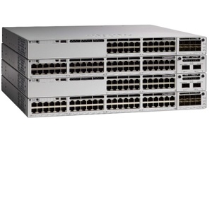 network switch new original C9300-24S-E