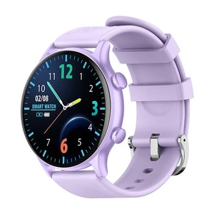 Meilleure montre intelligente pour enfants avec suivi d'activité et rappel d'appel - Étanche IP68 Autonomie de la batterie de 5 à 10 jours - Product Image 3