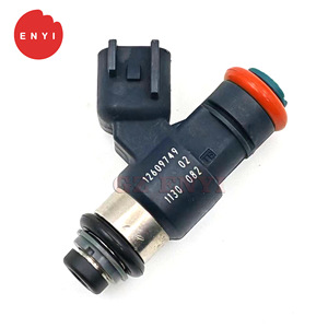 Inyector de Combustible 12609749 para Chevrolet Cadillac Escalade 6.2L V8, Pieza de Motor de Gasolina - Product Image 2