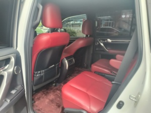 LEXUS GX460 LUXURY 2024 US-SPEC SUV USATO 6 POSTI <span class=keywords><strong>CON</strong></span> BASSO SOLLEVAMENTO KDSS 0 TRASFERIMENTI LUXURY LE-XUS GX460 - Product Image 6