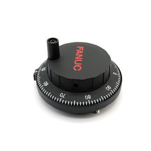 Generador de Pulsos Manual FANUC A860-0203-T001, Volante CNC 25/100PPR IP54 - Product Image 4